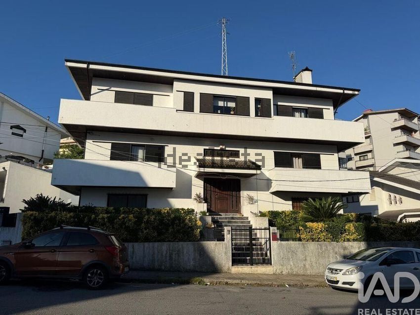 Apartamento T5 à venda em Mafamude, Vila Nova de Gaia — foto 25