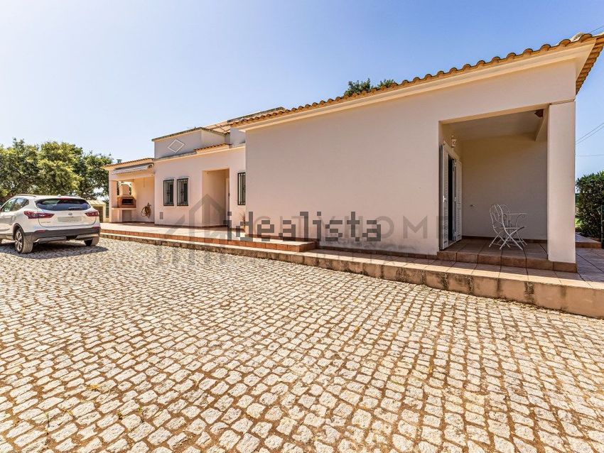 Moradia T5 à venda em Pêra, Silves — foto 4