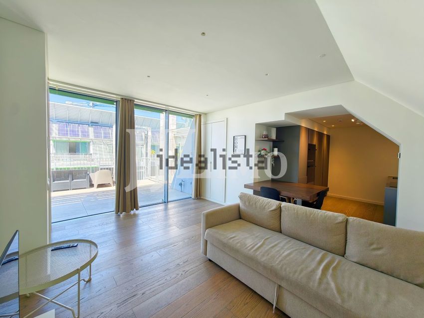 Apartamento T1 em Marvila, €639.000