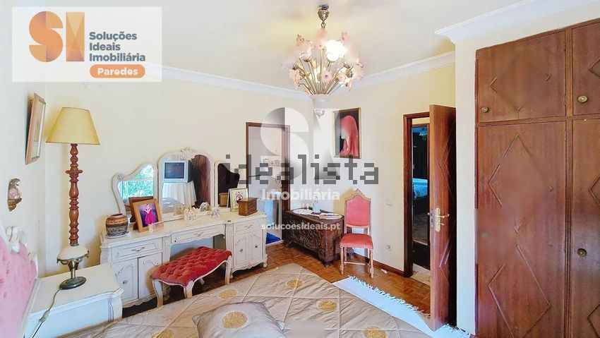 Moradia T5 à venda em Sobreira, Paredes — foto 28