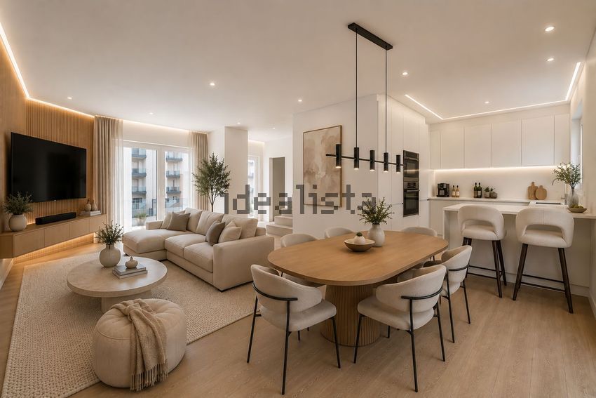 Moradia T3 à venda em Algueirão-Mem Martins, Sintra — foto 4