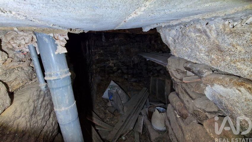 Moradia T2 à venda em Penso e Freixinho, Sernancelhe — foto 21