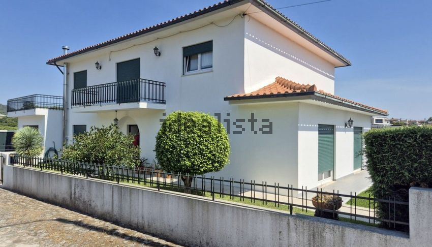 Moradia T5 à venda em Santa Marta de Portuzelo, Viana do Castelo — foto 25
