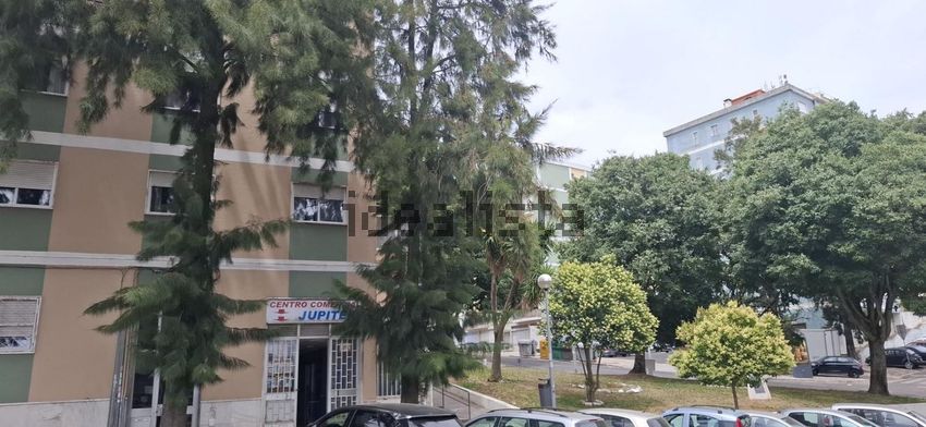Apartamento T3 à venda em Agualva e Mira-Sintra, Sintra — foto 18