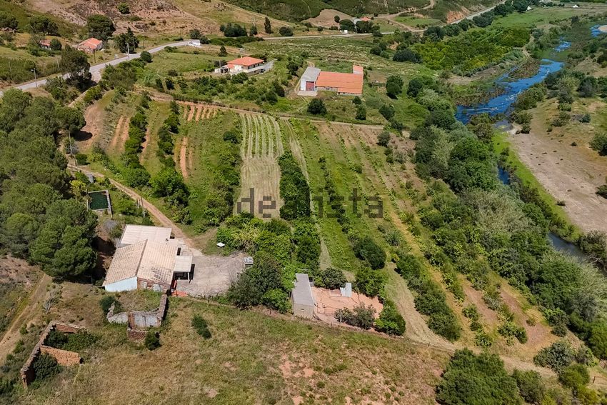 Moradia T2 à venda em Alferce, Monchique — foto 9