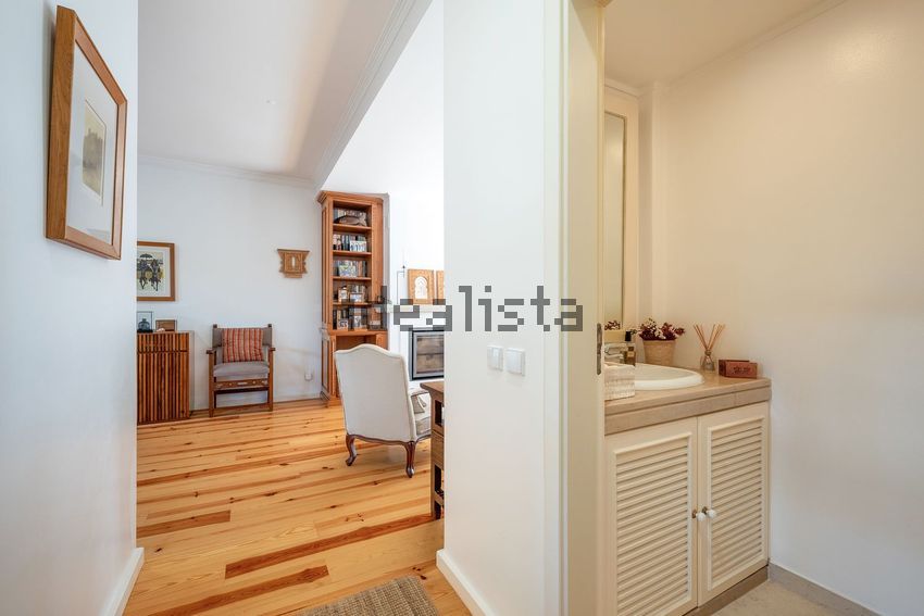 Moradia T3 à venda em Belém, Lisboa — foto 4