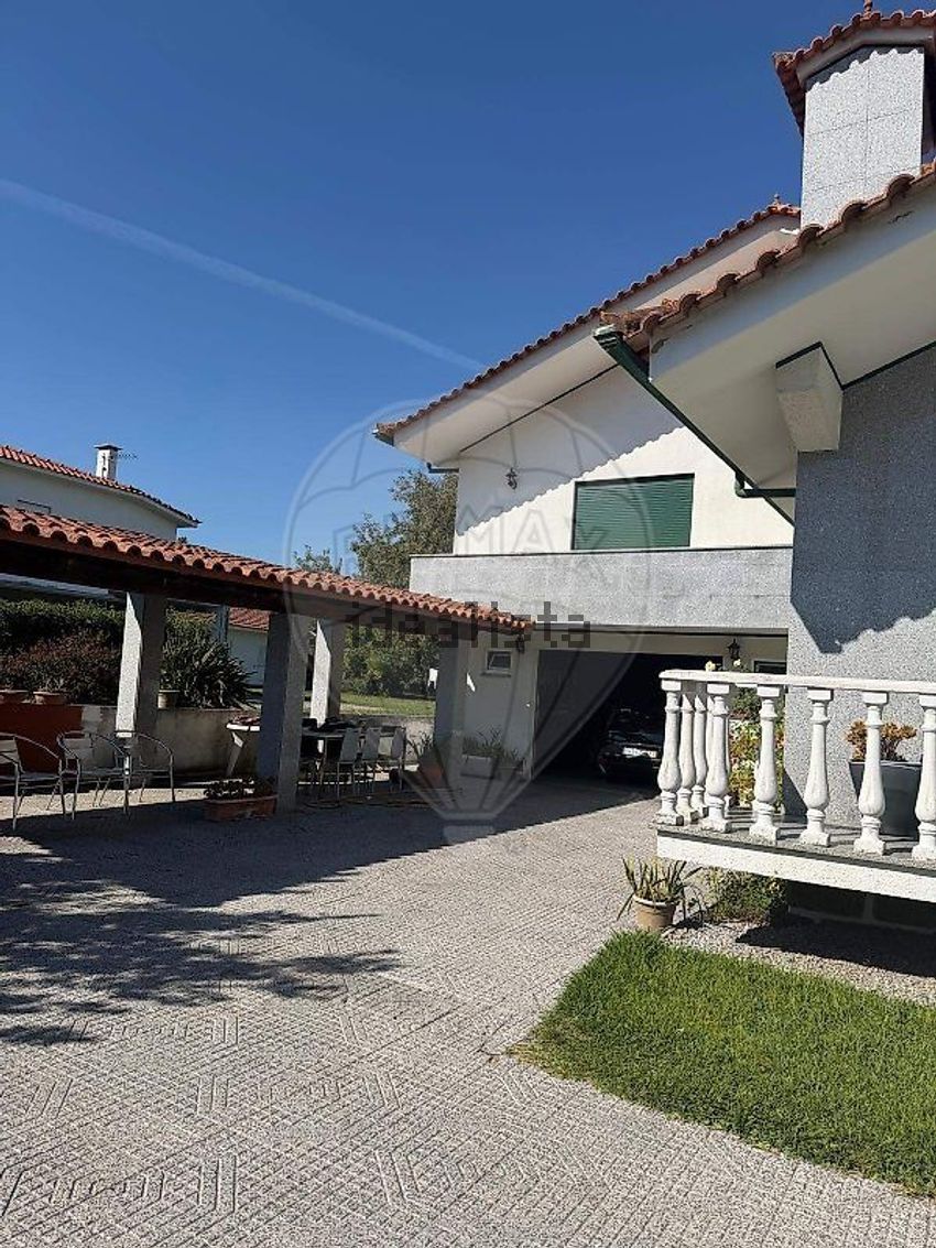 Moradia T4 à venda em Joane, Vila Nova de Famalicão — foto 15