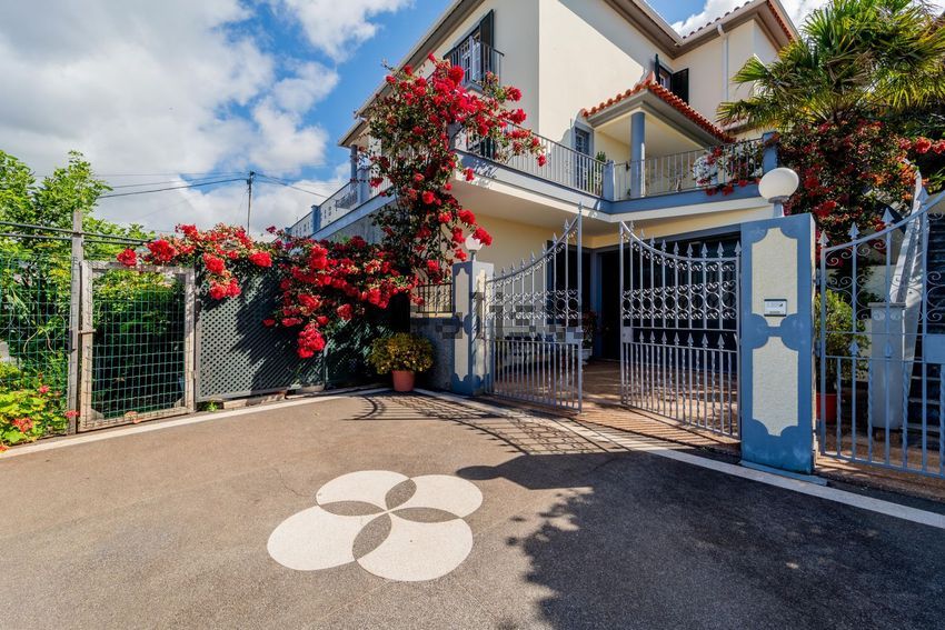 Moradia T3 à venda em São Gonçalo, Funchal — foto 2
