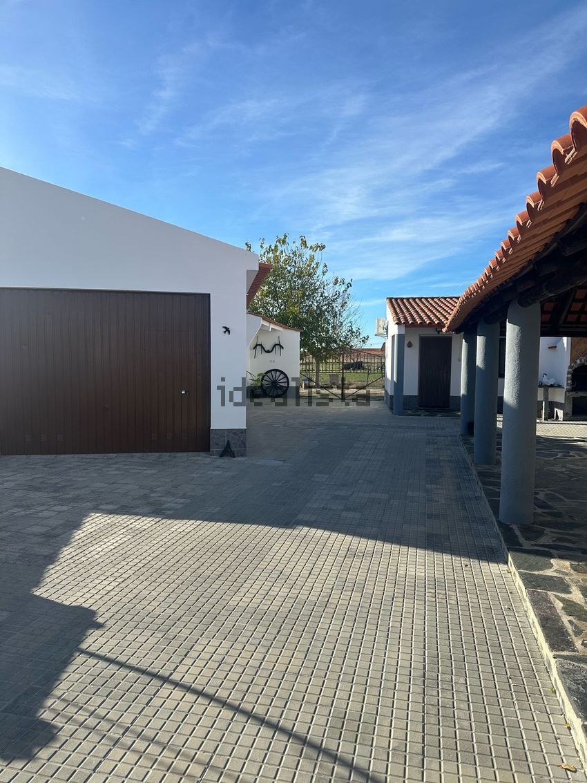 Moradia T4 à venda em Campo e Campinho, Reguengos de Monsaraz — foto 2