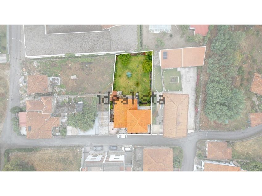 Moradia T4 à venda em Riba de Ave, Vila Nova de Famalicão — foto 4