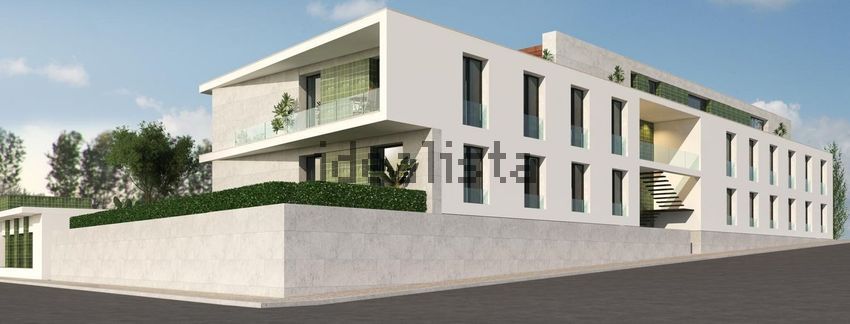 Apartamento T4 à venda em Foz do Arelho, Caldas da Rainha — foto 5