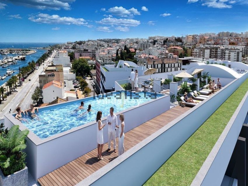 Apartamento T3 à venda em São Gonçalo de Lagos, Lagos — foto 6