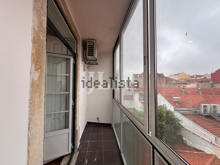 Apartamento T3 à venda em São Vicente, Lisboa — foto 12