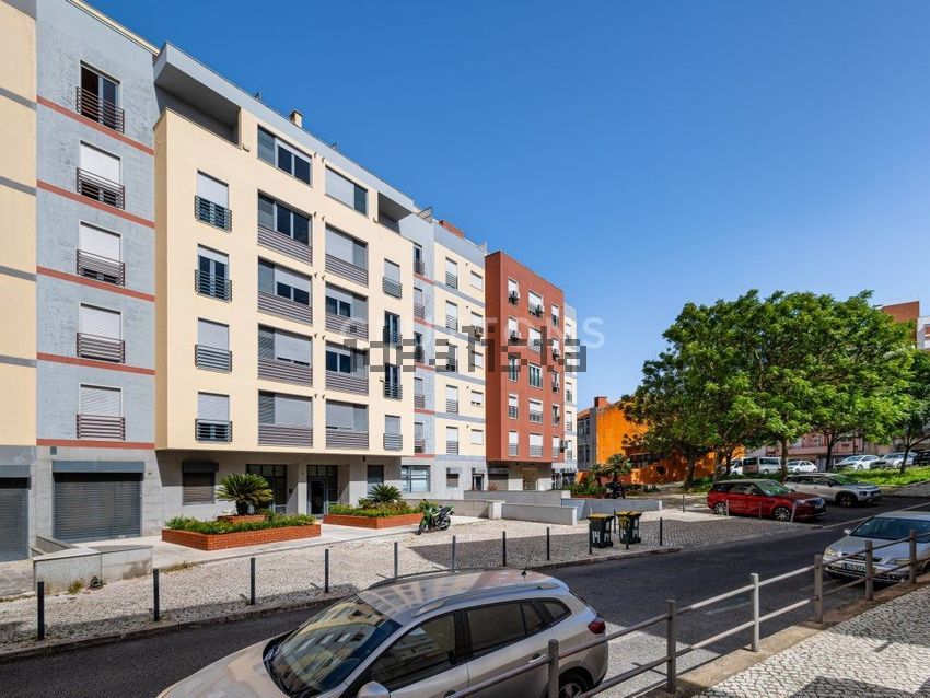 Apartamento T4 à venda em Areeiro, Lisboa — foto 27
