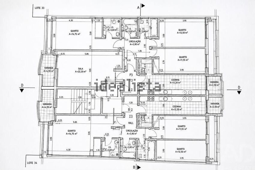 Apartamento T3 à venda em Alto do Seixalinho, Santo André e Verderena, Barreiro — foto 32
