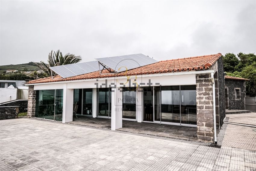 Moradia T4 à venda em Feteira, Angra do Heroísmo — foto 29