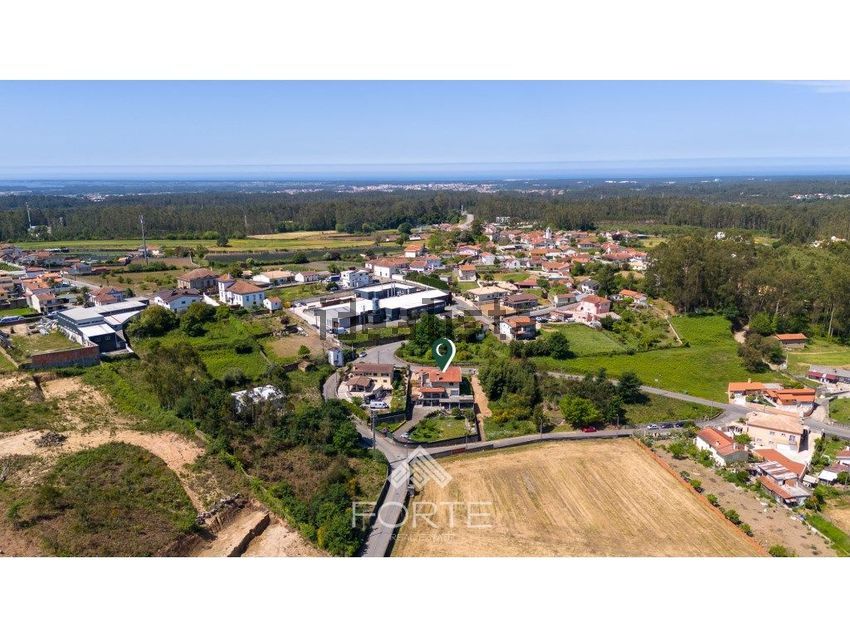 Apartamento T3 à venda em São Vicente de Pereira Jusã, Ovar — foto 15