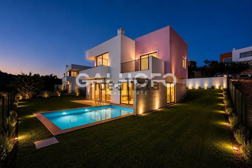 Moradia T3 em Vau, €479.900