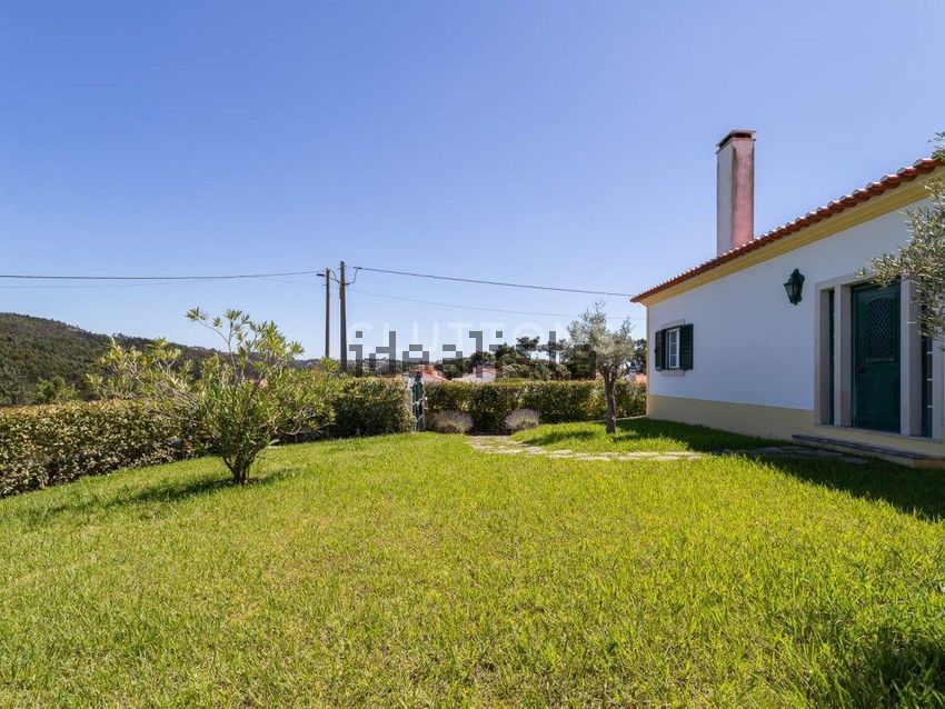 Moradia T4 à venda em A dos Negros, Óbidos — foto 8