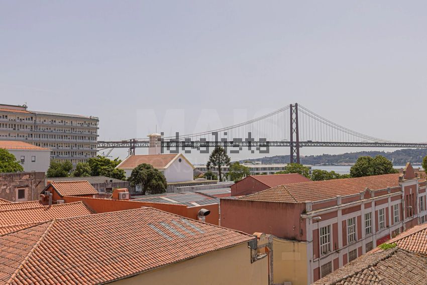 Apartamento T6+ à venda em Alcântara, Lisboa — foto 36