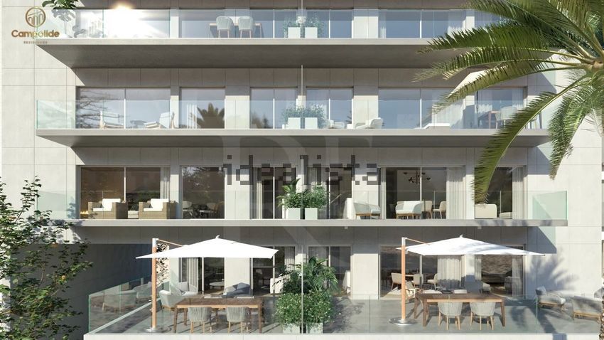 Apartamento T2 à venda em Campolide, Lisboa — foto 20