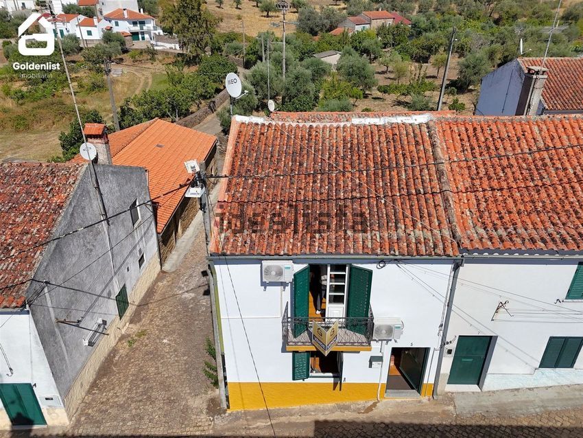 Moradia T3 à venda em Idanha-a-Nova e Alcafozes, Idanha-a-Nova — foto 30