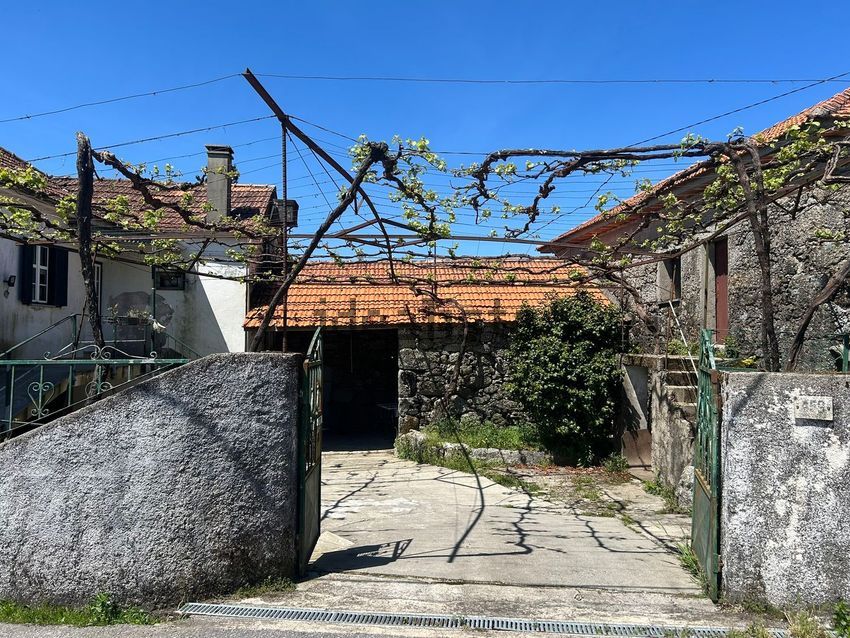 Moradia T3 à venda em Parada, Paredes de Coura — foto 6