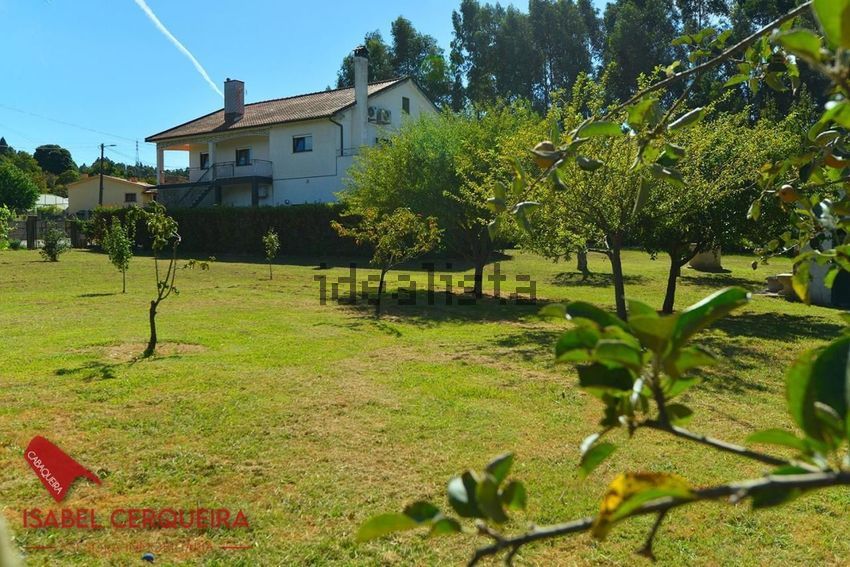 Moradia T4 em São Julião e Silva, €348.000