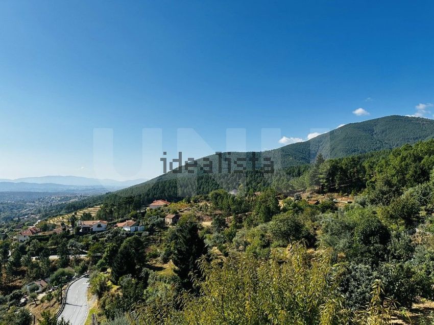 Moradia T6+ à venda em Teixoso e Sarzedo, Covilhã — foto 40