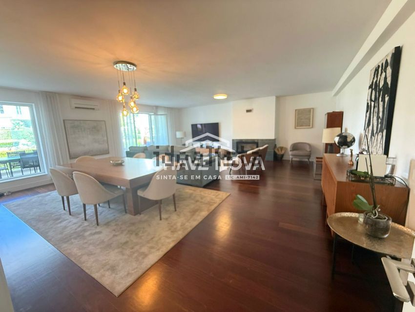 Apartamento T5 à venda em Alcabideche, Cascais — foto 7