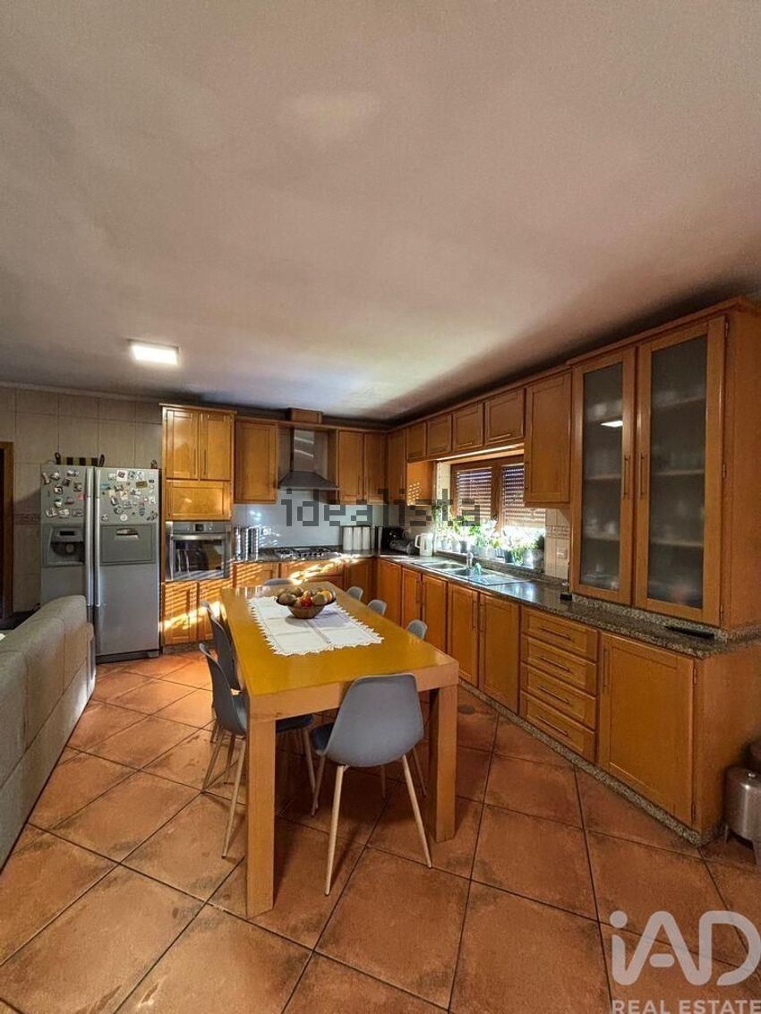 Moradia T4 à venda em Vila Marim, Vila Real — foto 14