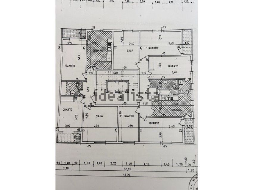 Apartamento T2 à venda em Amora, Seixal — foto 27