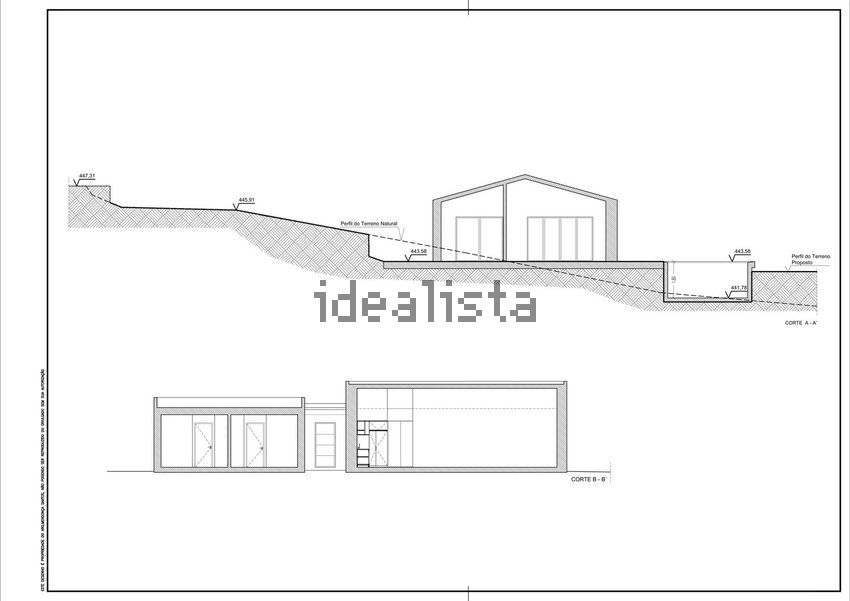 Moradia T3 à venda em Santa Catarina da Fonte do Bispo, Tavira — foto 23