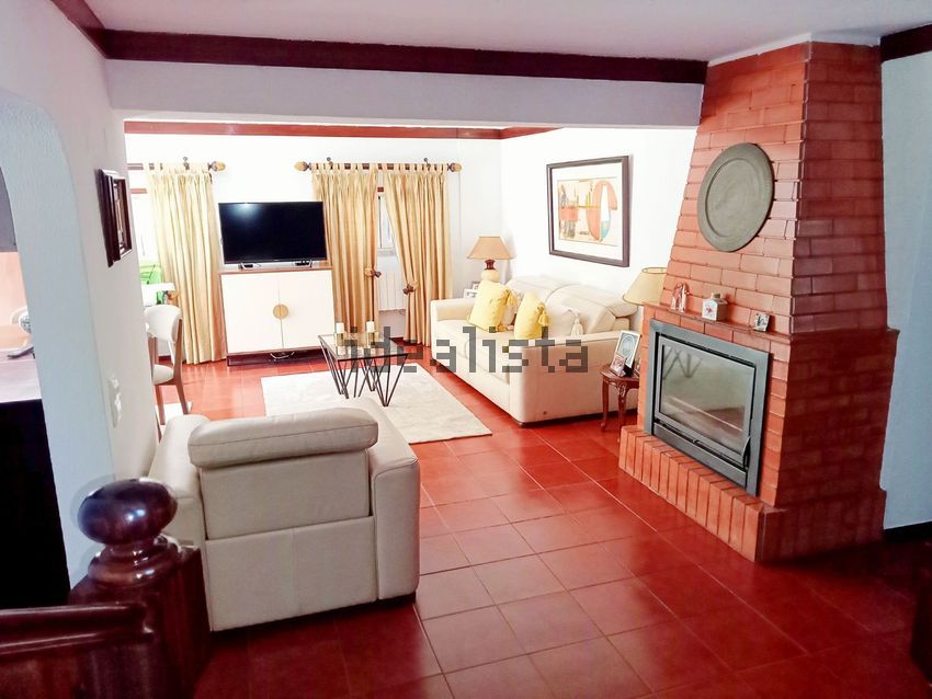 Moradia T4 à venda em Oeiras e São Julião da Barra, Paço de Arcos e Caxias, Oeiras — foto 32
