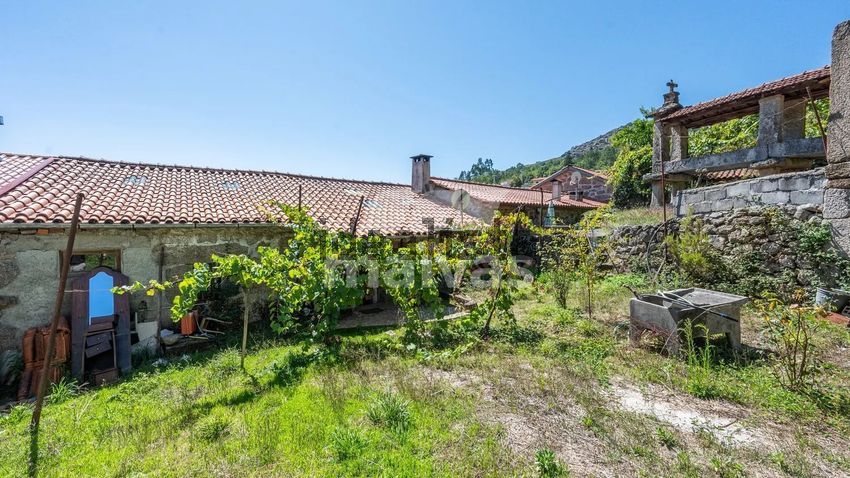 Moradia T4 à venda em Campo do Gerês, Terras de Bouro — foto 11