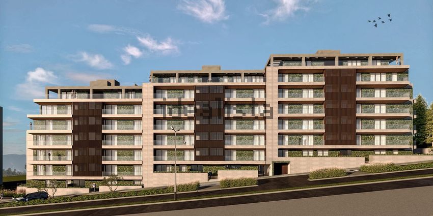 Apartamento T1 à venda em Gondomar (São Cosme), Valbom e Jovim, Gondomar — foto 40