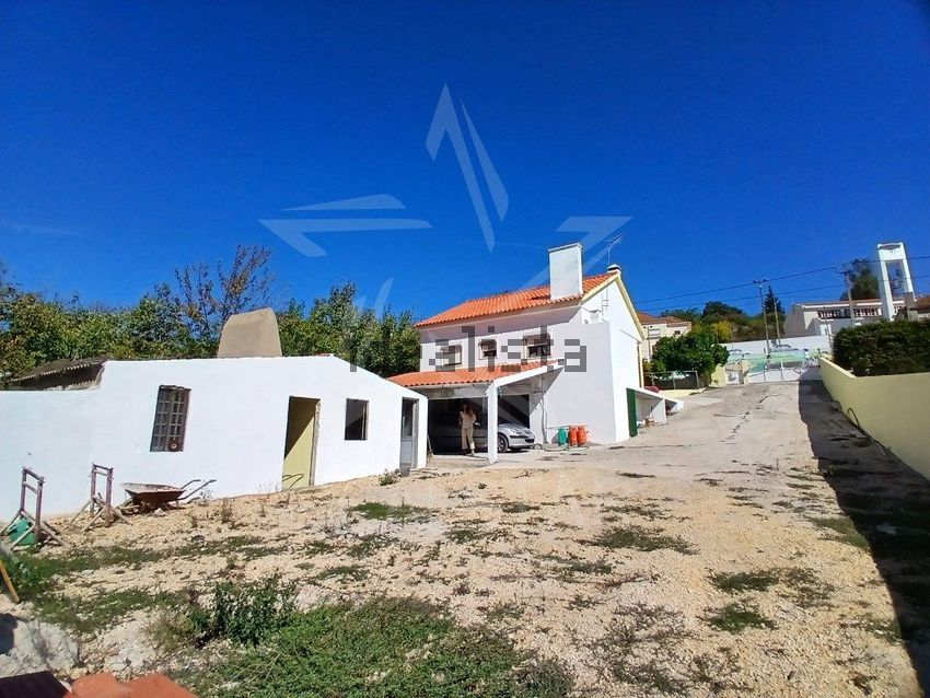 Moradia T2 à venda em Vidais, Caldas da Rainha — foto 24