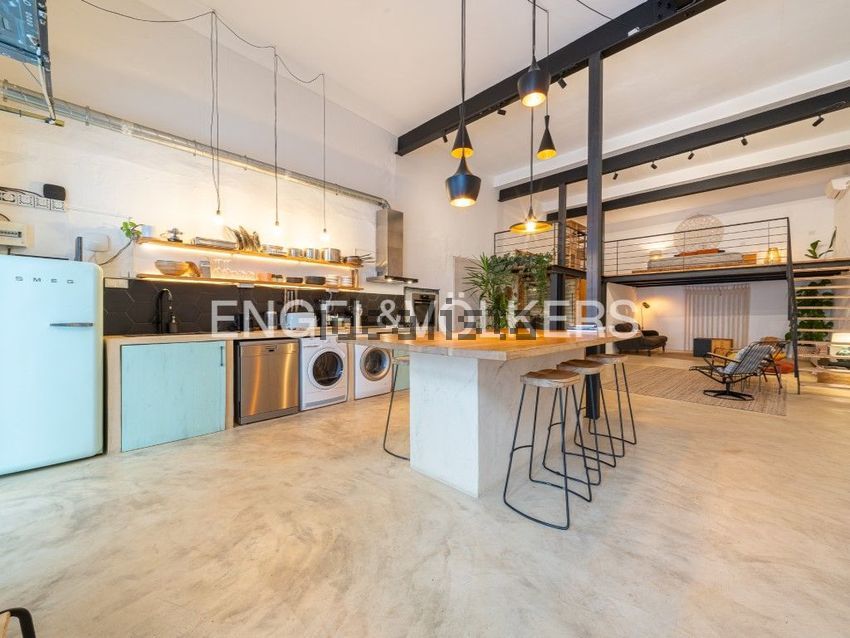 Apartamento T0 à venda em São Vicente, Lisboa — foto 4