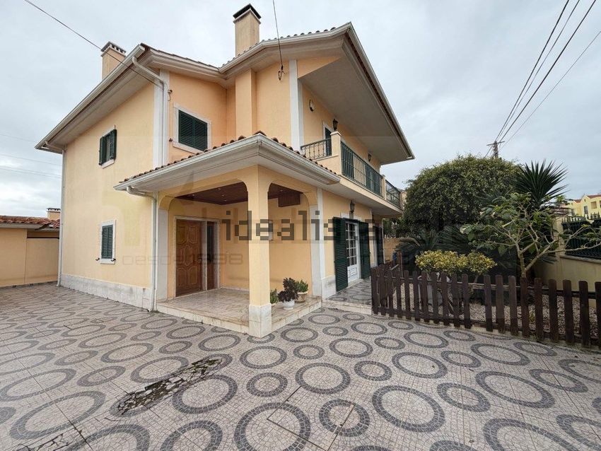Moradia T5 à venda em Alcabideche, Cascais — foto 14