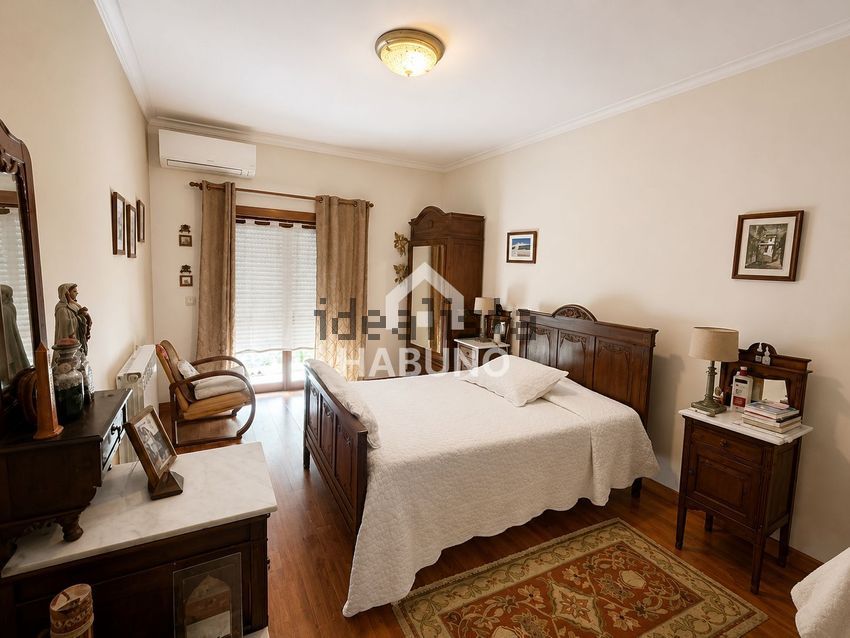 Apartamento T3 à venda em Abraveses, Viseu — foto 17