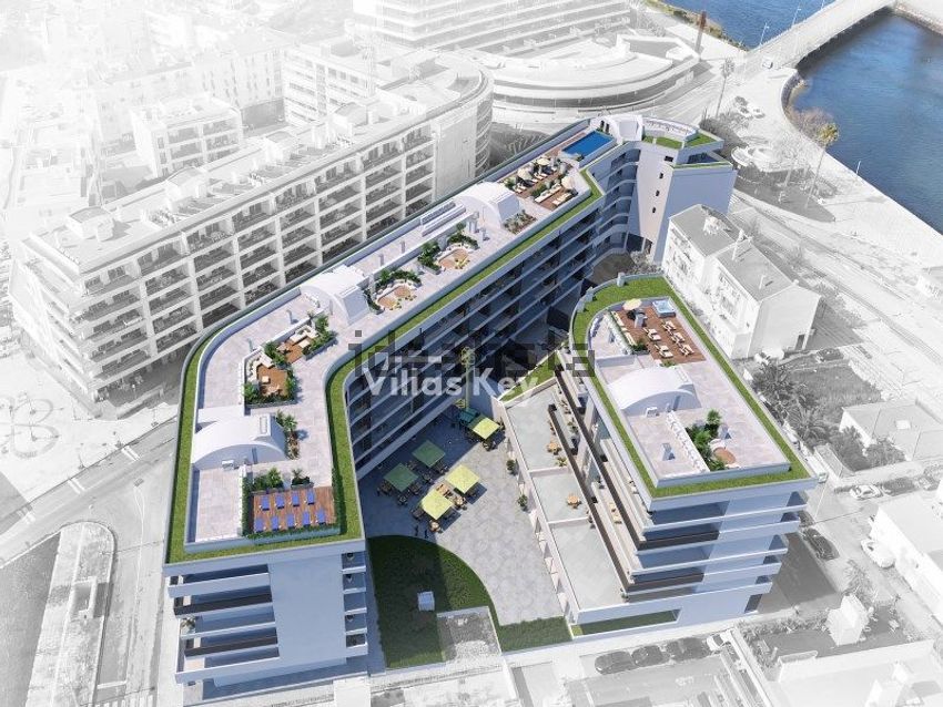 Apartamento T3 à venda em São Gonçalo de Lagos, Lagos — foto 33