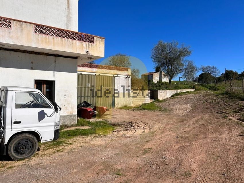 Moradia T6+ à venda em Santa Luzia, Ourique — foto 10