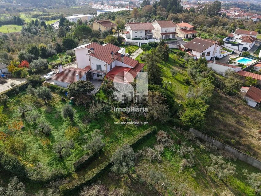 Moradia T6+ à venda em Cernache, Coimbra — foto 23