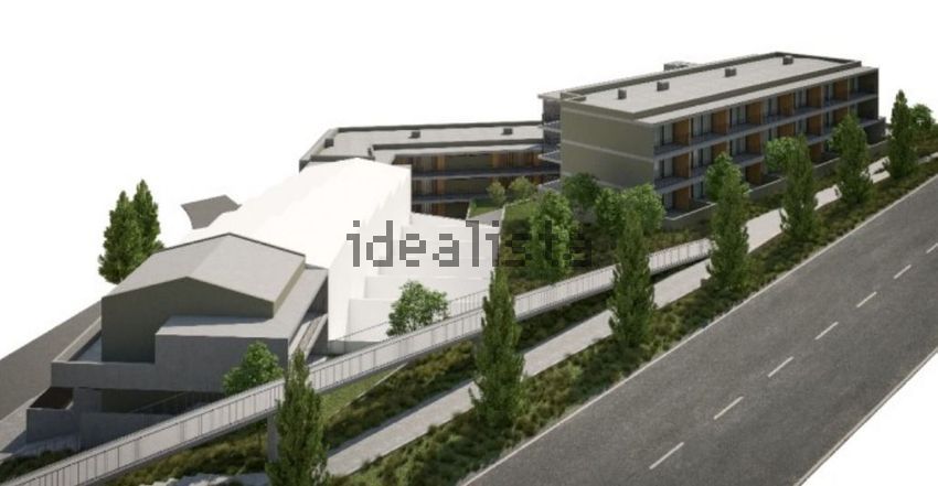 Apartamento T2 à venda em Guardizela, Guimarães — foto 2