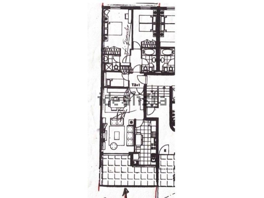 Apartamento T2 à venda em Lavra, Matosinhos — foto 14