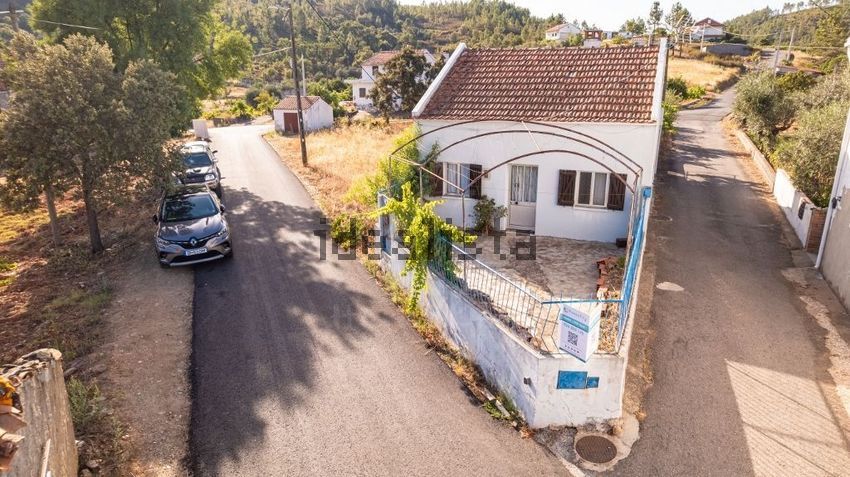 Moradia T2 à venda em Sobreira Formosa e Alvito da Beira, Proença-a-Nova — foto 7