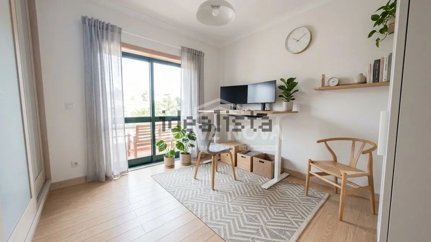 Apartamento T3 à venda em Rio Tinto, Gondomar — foto 20