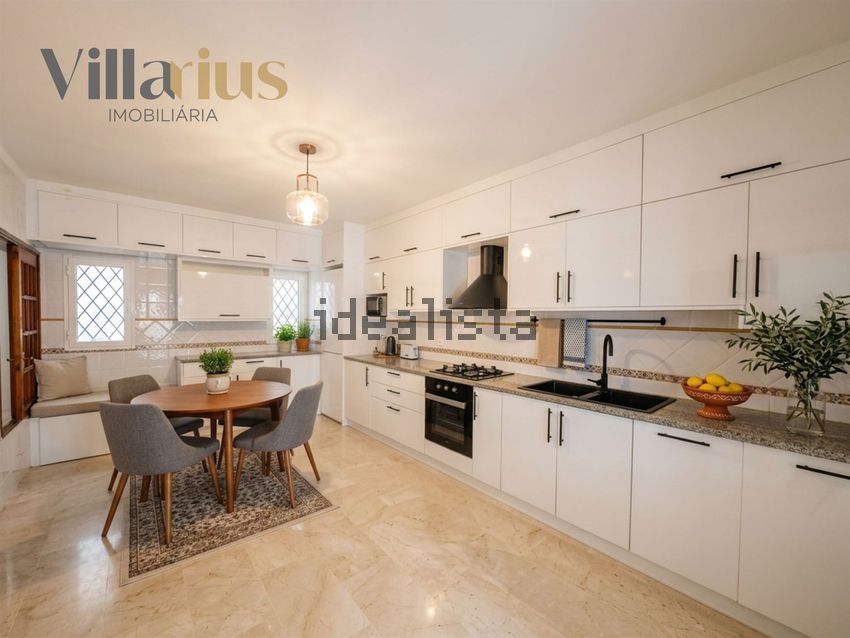 Moradia T4 à venda em São João Baptista, Entroncamento — foto 35
