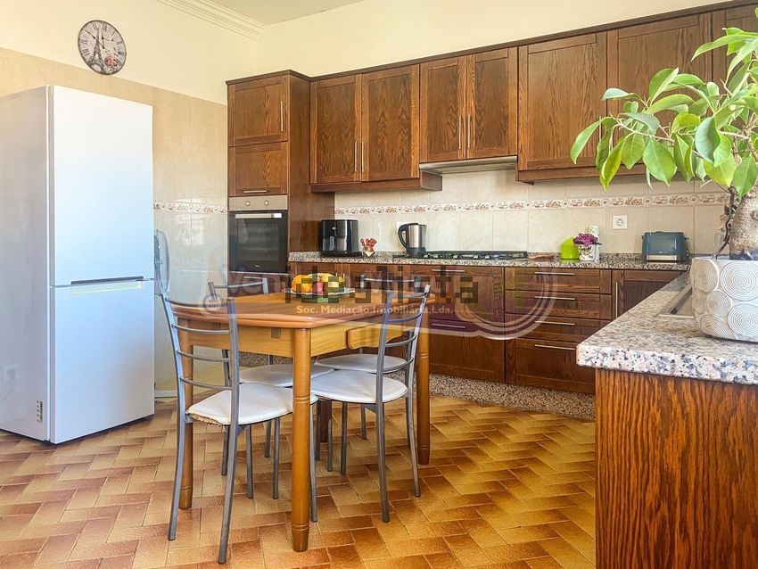 Moradia T4 à venda em Samora Correia, Benavente — foto 25