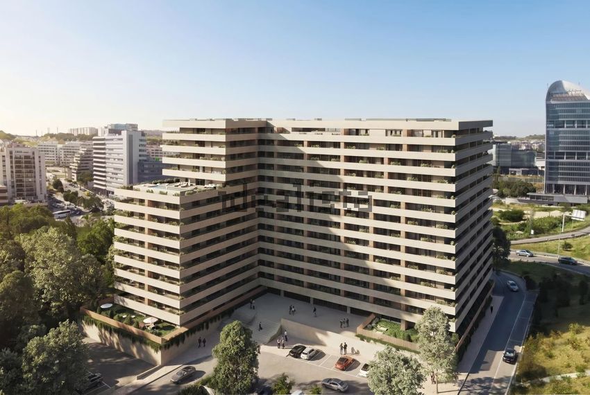 Apartamento T1 à venda em Algés, Linda-a-Velha e Cruz Quebrada-dafundo, Oeiras — foto 10